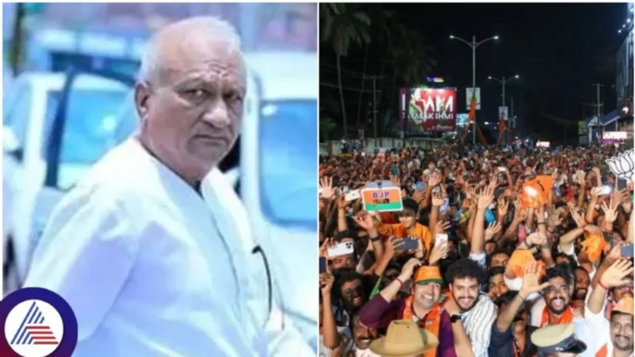 ಜೈ ಶ್ರೀರಾಮ್ ಘೋಷಣೆ ಕೂಗುವವರನ್ನು ಭಿಕಾರಿಗಳು ಎಂದ ಕಾಂಟ್ರೊವರ್ಸಿ ಕಿಂಗ್ ರಾಜು ಕಾಗೆ!