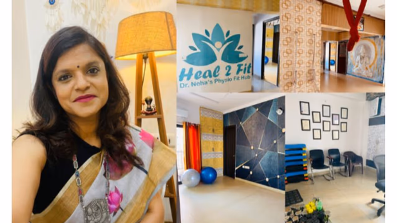 India’s best Garbh Sanskar expert, Dr Neha Gaur opens her new centre in Ghaziabad