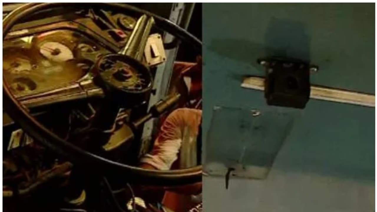 'മെമ്മറി കാര്‍ഡ് കാണാതായത് ദുരൂഹം, മേയറേയും എംഎല്‍എയേയും കണ്ട് വിറച്ച് പോയോ'; ചോദ്യവുമായി പ്രതിപക്ഷ നേതാവ്