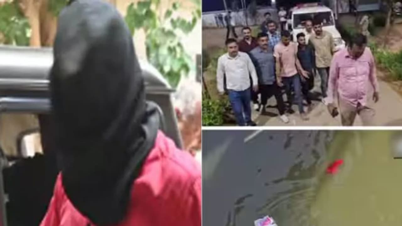 സൽമാൻ ഖാന്റെ വസതിക്ക് നേരെ വെടിവെയ്പ്; പ്രതിയുടെ മരണത്തിൽ സിബിഐ അന്വേഷണം വേണമെന്ന് ബന്ധുക്കൾ സൽമാൻ ഖാന്റെ വസതിക്ക് നേരെ വെടിവെയ്പ്; പ്രതിയുടെ മരണത്തിൽ സിബിഐ അന്വേഷണം വേണമെന്ന് ബന്ധുക്കൾ