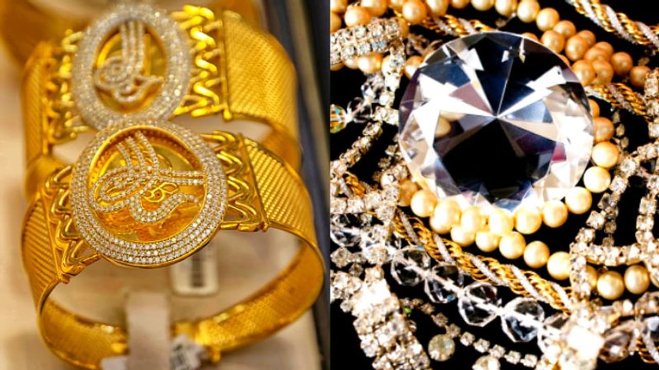 സ്വർണ്ണാഭരണങ്ങളോ ഡയമണ്ട് ആഭരണങ്ങളോ; നിക്ഷേപത്തിനായി ഏതാണ് ബെസ്റ്റ്, കാരണങ്ങള്‍ ഇതാ