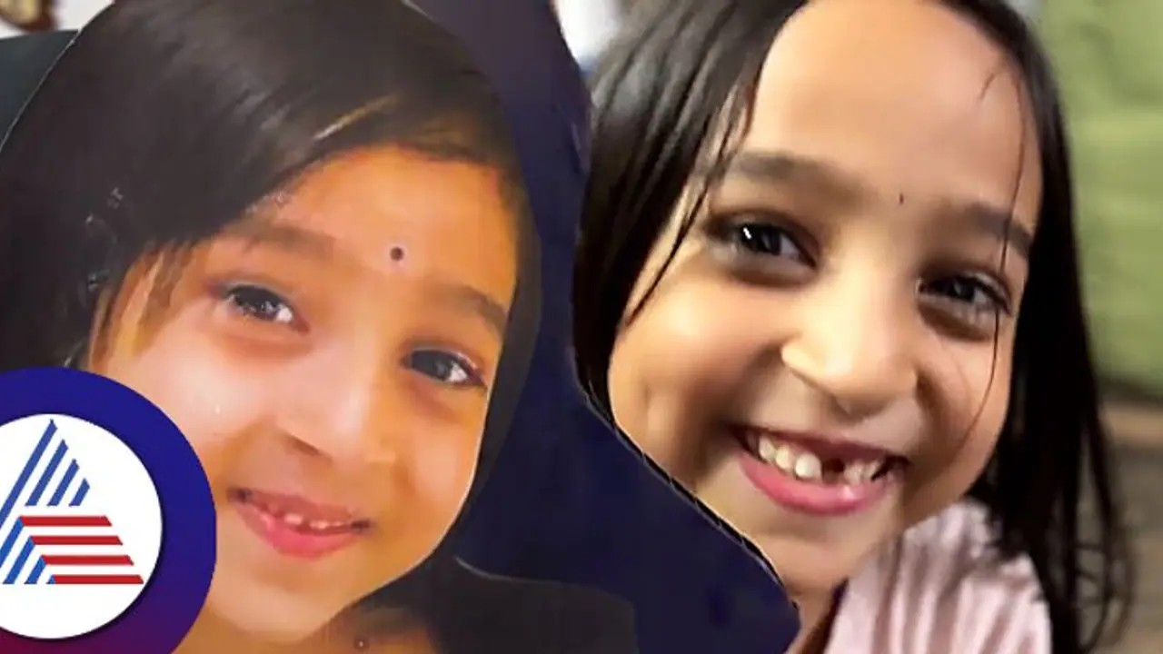 ಚಪಾತಿ ಹಿಟ್ಟಿಂದ ಪುತ್ರಿ ವಂಶಿಕಾಳ ಹಲ್ಲು ಉದುರಿಸಿದ ಮಾಸ್ಟರ್ ಆನಂದ್; ವಿಡಿಯೋ ವೈರಲ್