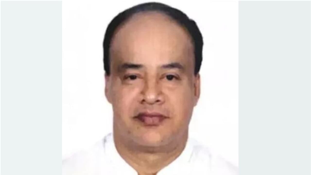 ഹൃദയാഘാതത്തെ തുടർന്ന് മലയാളി ബഹ്റൈനിൽ മരിച്ചു ഹൃദയാഘാതത്തെ തുടർന്ന് മലയാളി ബഹ്റൈനിൽ മരിച്ചു