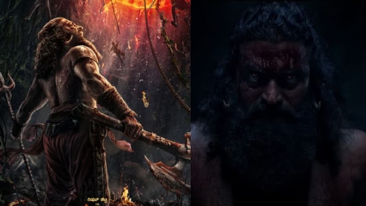 കിംവദന്തികളൊന്നും വേണ്ട, പറഞ്ഞ സമയത്ത് കാന്താര ചാപ്റ്റര്‍ 1 എത്തും; സ്ഥിരീകരിച്ച് നിര്‍മാതാക്കള്‍