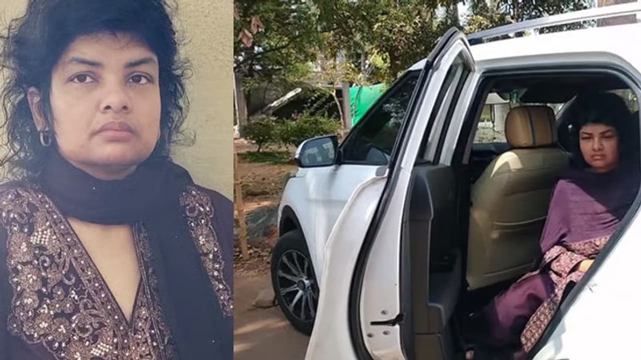 ரூ. 1 லட்சம் முதலீடு செய்தால் மாதம் ரூ. 20,000! ஆன்லைன் டிரேடிங் மூலம் கோடிக்கணக்கான பணத்தை ஆட்டையை போட்ட பெண்