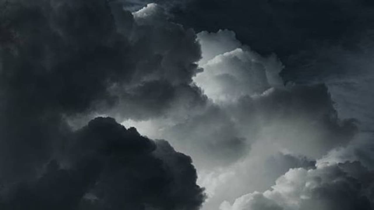 2024 ൽ അന്ധകാരം നിറഞ്ഞ മൂന്ന് ദിവസങ്ങൾ വരും; പ്രവചനവുമായി 'ലിവിം​ഗ് നോസ്ട്രഡാമസ്'