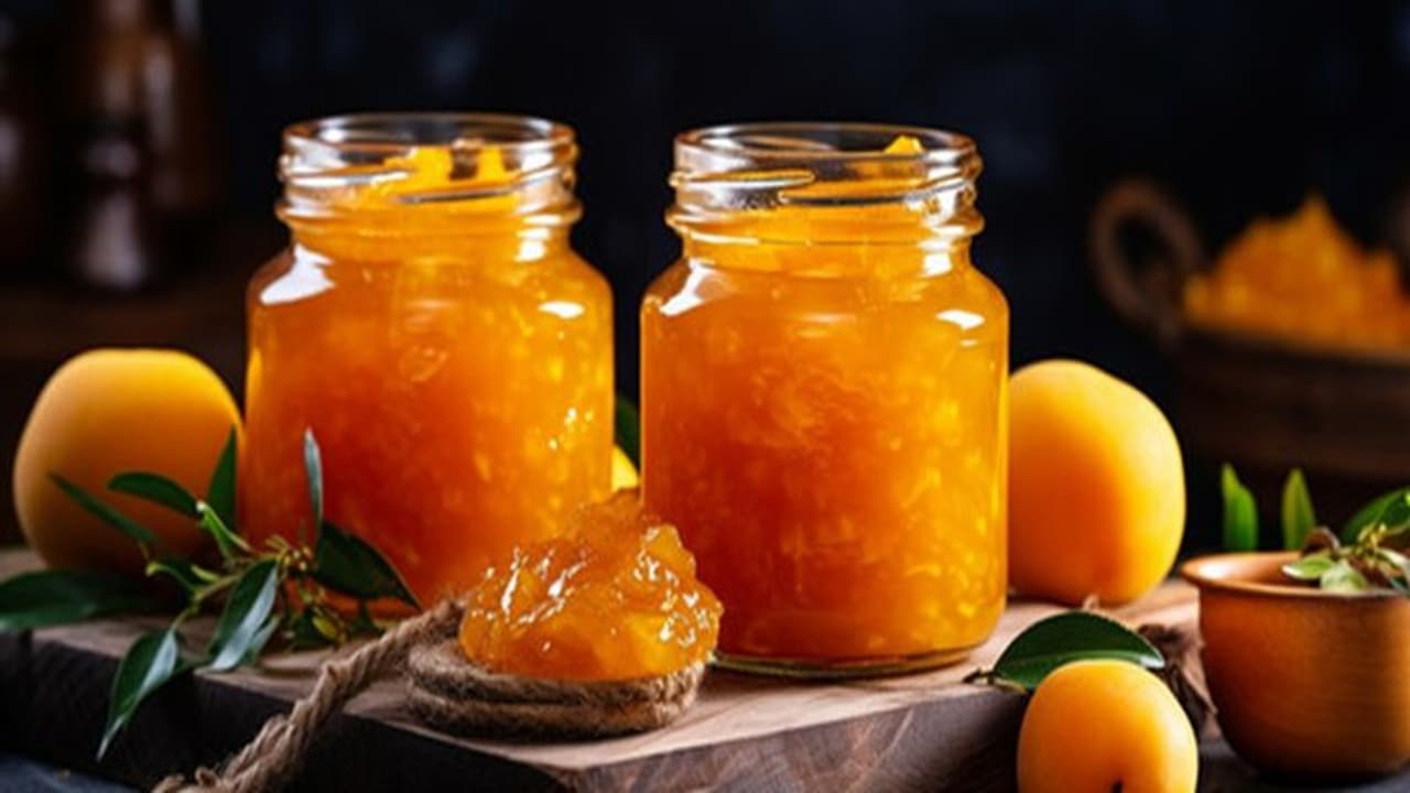 Sweet and Tangy Delight: Homemade Mango Murabba Recipe