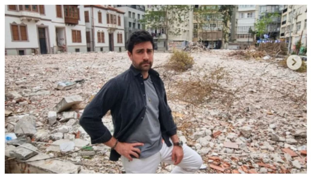 സ്കൂൾ കാലം കഠിനം, അധ്യാപകർ മർദ്ദിച്ചു; വലുതായപ്പോൾ സ്കൂൾ വാങ്ങി പൊളിച്ച് നടന്റെ പ്രതികാരം