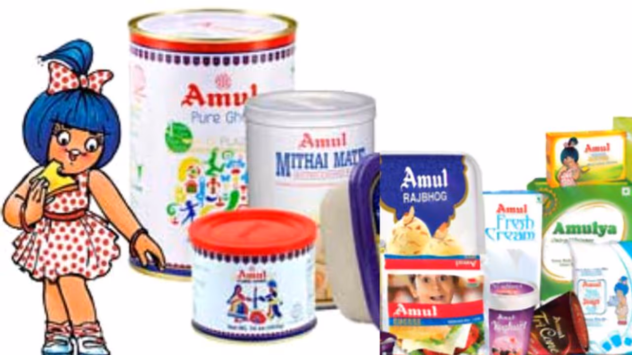 'ടി20 ലോകകപ്പിൽ അമുലിനെന്ത് കാര്യം'; അമേരിക്കയ്ക്കും ദക്ഷിണാഫ്രിക്കയ്ക്കും ശക്തി പകരാൻ ഇന്ത്യൻ ഡയറി ഭീമൻ 'ടി20 ലോകകപ്പിൽ അമുലിനെന്ത് കാര്യം'; അമേരിക്കയ്ക്കും ദക്ഷിണാഫ്രിക്കയ്ക്കും ശക്തി പകരാൻ ഇന്ത്യൻ ഡയറി ഭീമൻ