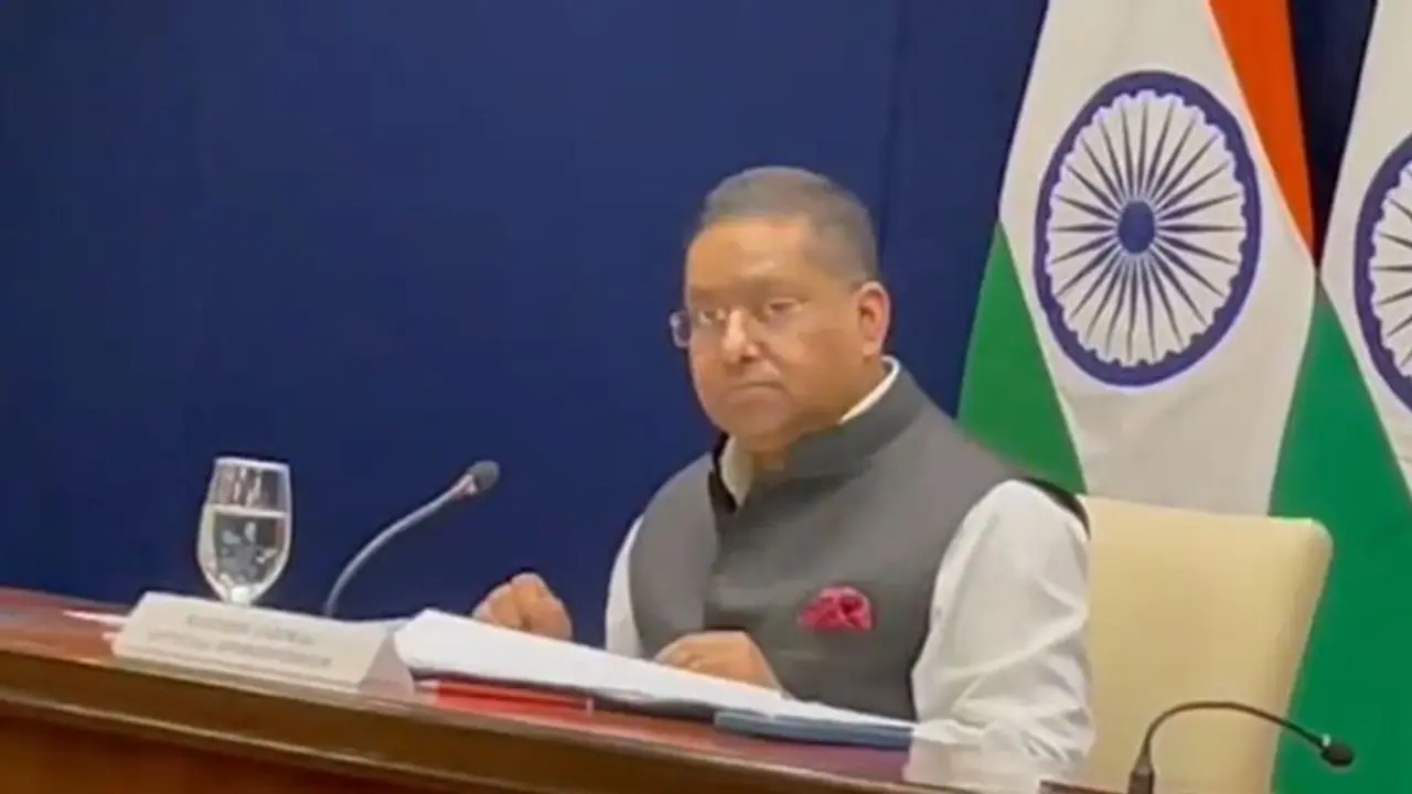 Bangladesh sends protest note to India over West Bengal CM Mamata Banerjee's 'shelter' assurance Bangladesh sends protest note to India over West Bengal CM Mamata Banerjee's 'shelter' assurance