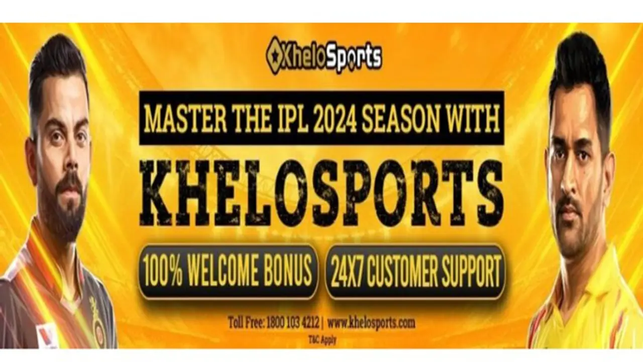 Master the IPL 2024 Season with KheloSports: Insider Insights on Top Players and Betting Strategies 