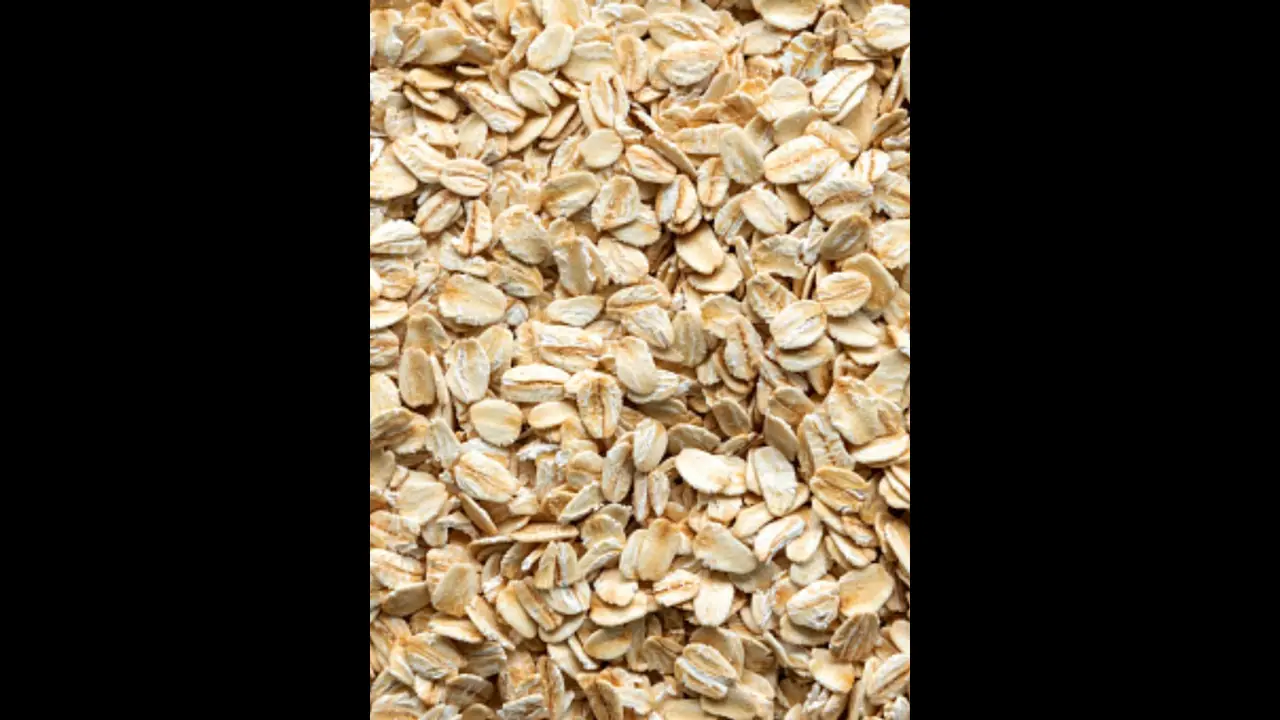 oats oats