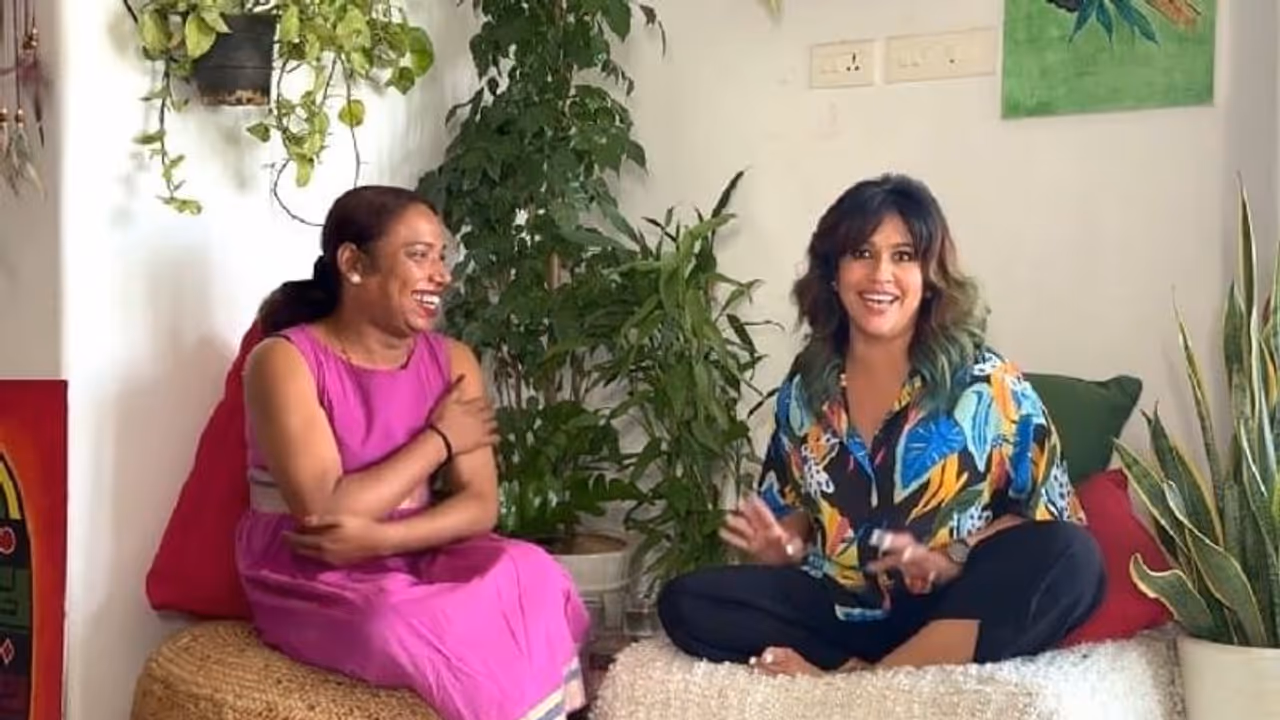 ബിഗ് ബോസില് തനിക്കൊട്ടും അംഗീകരിക്കാന് പറ്റാതിരുന്നത് അതായിരുന്നു: രഞ്ജിനിയോട് ജാന്മോണി ബിഗ് ബോസില് തനിക്കൊട്ടും അംഗീകരിക്കാന് പറ്റാതിരുന്നത് അതായിരുന്നു: രഞ്ജിനിയോട് ജാന്മോണി