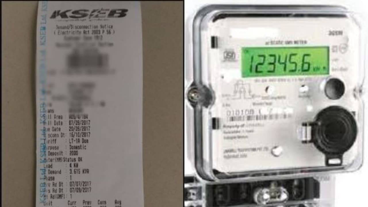 പൊതുജനത്തിന് ഇരുട്ടടി! സംസ്ഥാനത്ത് വൈദ്യുതി സര്‍ചാര്‍ജ് ഫെബ്രുവരി മാസത്തിലും പിരിക്കും, യൂണിറ്റിന് 10 പൈസ