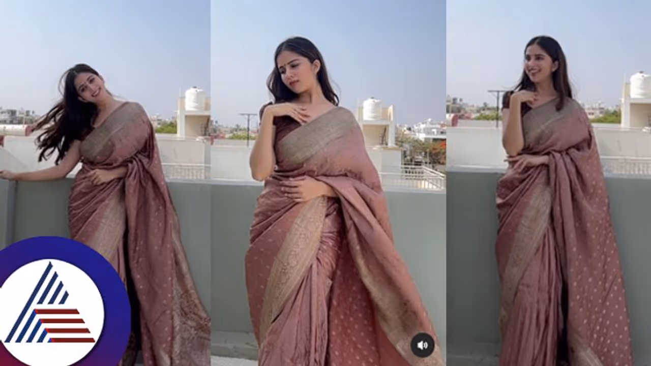 ಅಮ್ಮನ ಸೀರೆಯುಟ್ಟು ಮಿಂಚಿದ ನಿವೇದಿತಾ ಗೌಡಗೆ ಹೀಗೆ ಬೆದರಿಕೆ ಹಾಕೋದಾ ಫ್ಯಾನ್ಸ್​! 