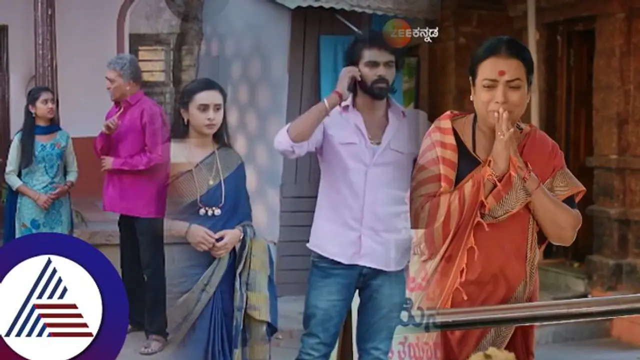 ಇದು ನಿಜ ಜೀವನಕ್ಕೆ ಹಿಡಿದ ಕನ್ನಡಿ... ಇವ್ರನ್ನ ನೋಡಿ ಈಗ್ಲಾದ್ರೂ ಕಲೀರಿ ಅಂತಿರೋದ್ಯಾಕೆ ನೆಟ್ಟಿಗರು? 