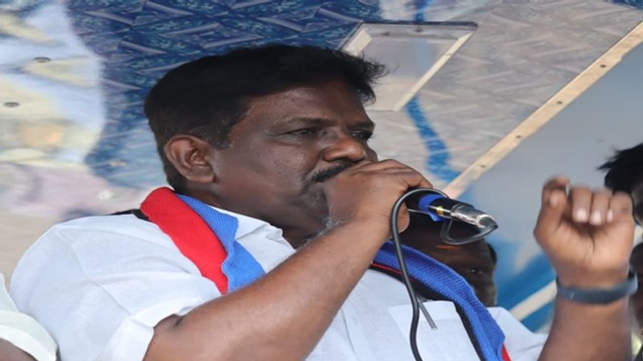 பூம்புகார்: நனவாகுமா கலைஞரின் கனவு ரவிக்குமார் எம்.பி.!