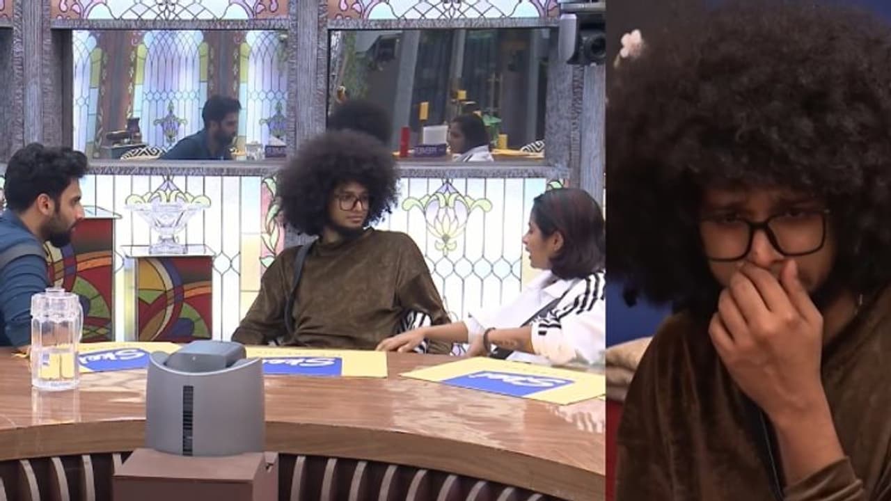 ലഭിച്ചിരിക്കുന്നത് വന്‍ അവസരം, ​ആരൊക്കെ സേവ് ആകണമെന്ന് തീരുമാനിക്കാം; സമ്മര്‍ദ്ദത്തില്‍ ഋഷി