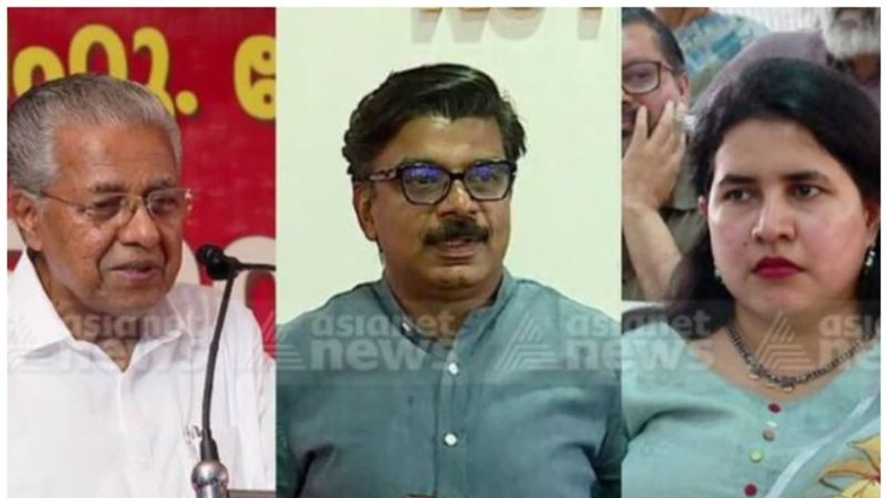 മാസപ്പടി കേസ്: മുഖ്യമന്ത്രിക്കും മകൾക്കുമെതിരായ ഹർജിയിൽ പ്രത്യേക വിജിലൻസ് കോടതി ഇന്ന് വിധി പറയും