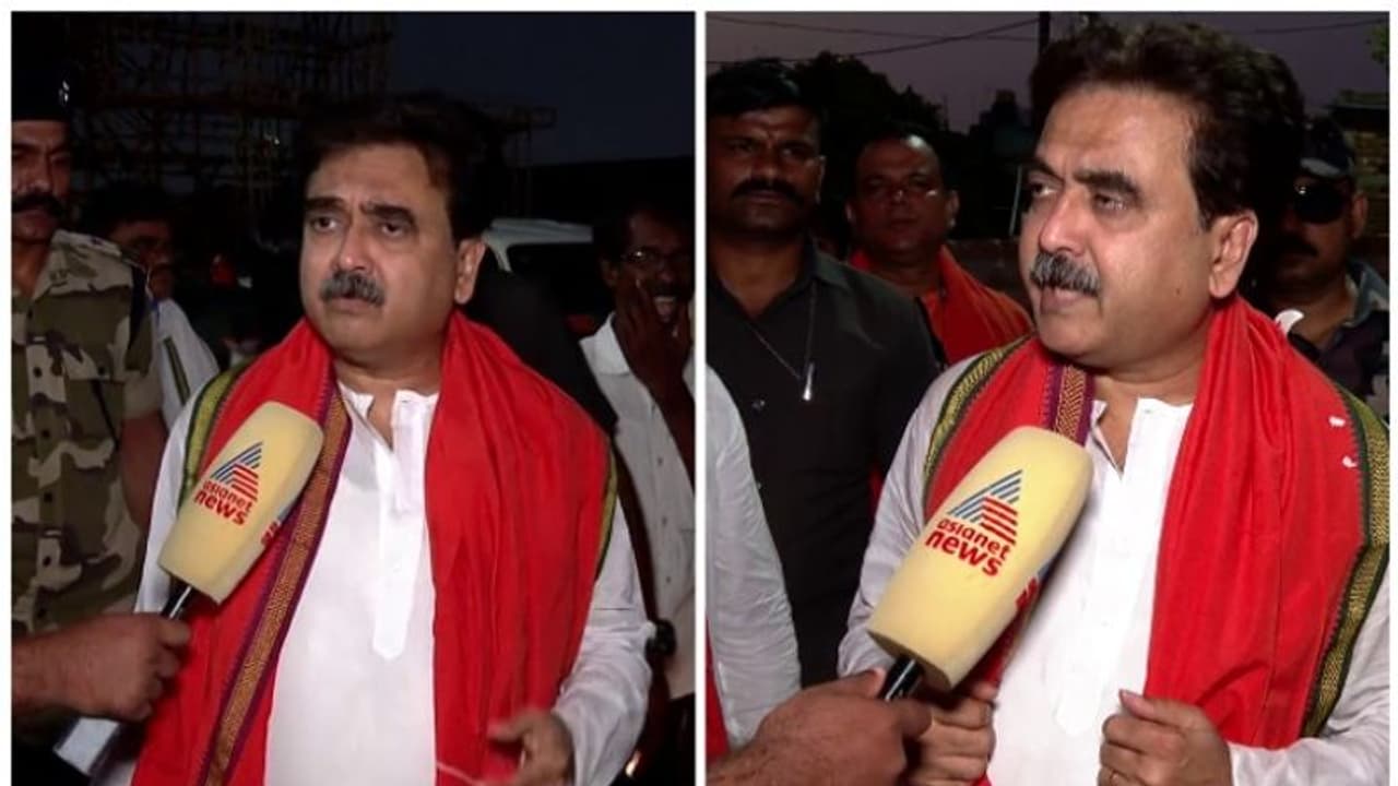 'ബിജെപിയിൽ ചേരാൻ തീരുമാനിച്ചത് ബിജെപി ഏറ്റവും വലിയ ദേശീയ പാർട്ടിയായതിനാൽ': അഭിജിത്ത് ഗംഗോപാധ്യായ 'ബിജെപിയിൽ ചേരാൻ തീരുമാനിച്ചത് ബിജെപി ഏറ്റവും വലിയ ദേശീയ പാർട്ടിയായതിനാൽ': അഭിജിത്ത് ഗംഗോപാധ്യായ