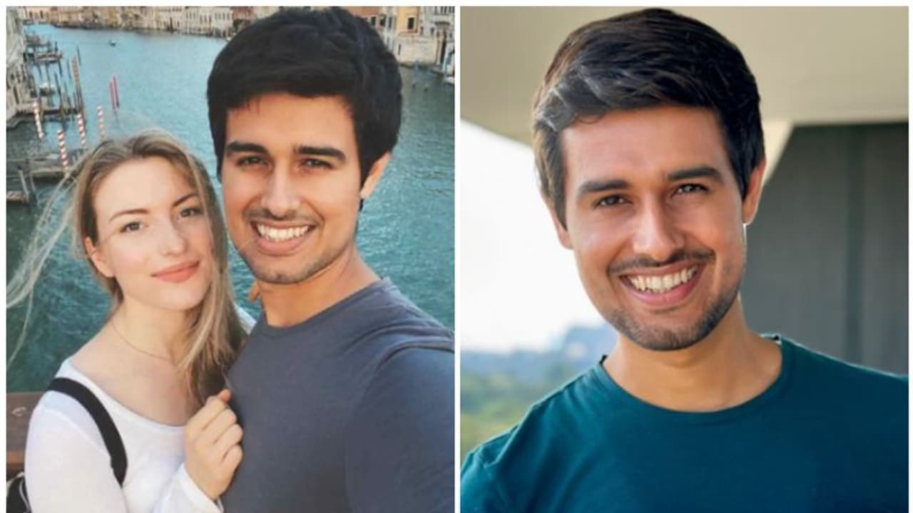 'ധൈര്യമുണ്ടെങ്കിൽ വാടാ എന്ന ഭീഷണി'; ഇന്ത്യ ഗേറ്റിന് മുന്നില് മോദിപ്പേടിയില്ലാതെ നെഞ്ചുംവിരിച്ച് നിന്ന ധ്രുവ് 'ധൈര്യമുണ്ടെങ്കിൽ വാടാ എന്ന ഭീഷണി'; ഇന്ത്യ ഗേറ്റിന് മുന്നില് മോദിപ്പേടിയില്ലാതെ നെഞ്ചുംവിരിച്ച് നിന്ന ധ്രുവ്