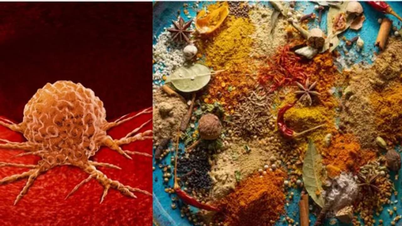 527 ഇന്ത്യൻ ഭക്ഷ്യവസ്തുക്കളിൽ ക്യാൻസറിന് കാരണമാകുന്ന രാസവസ്തുക്കൾ; എന്താണ് എഥിലീൻ ഓക്സൈഡ്? 527 ഇന്ത്യൻ ഭക്ഷ്യവസ്തുക്കളിൽ ക്യാൻസറിന് കാരണമാകുന്ന രാസവസ്തുക്കൾ; എന്താണ് എഥിലീൻ ഓക്സൈഡ്?