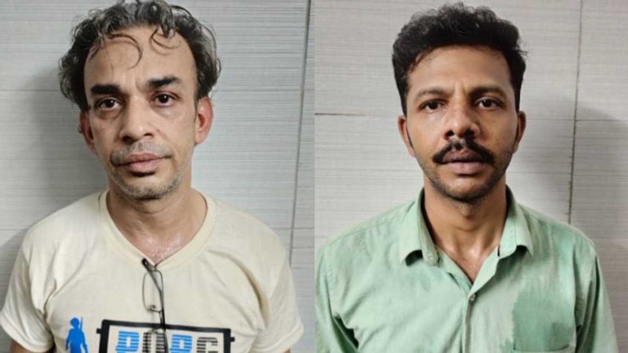 പുതിയ 'പങ്കാളി'യെ തേടി ബംഗളൂരുവിൽ നിന്ന് കോഴിക്കോട്ട്; ഹോട്ടലിൽ നിന്ന് തൊണ്ടിസഹിതം പൊക്കി ഡാൻസാഫ് സ്‌ക്വാഡ്