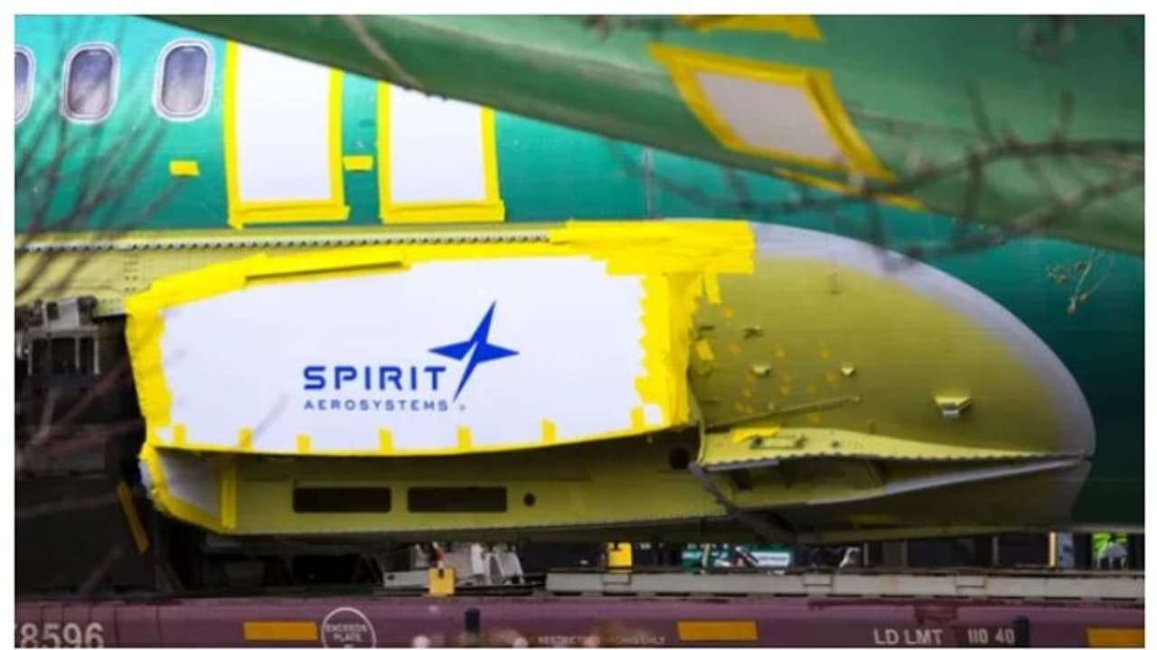 ബോയിംഗ് വിസില്ബ്ലോവര്; രണ്ടാമത്തെ ആളും ദുരൂഹ സാഹചര്യത്തില് മരിച്ചു ബോയിംഗ് വിസില്ബ്ലോവര്; രണ്ടാമത്തെ ആളും ദുരൂഹ സാഹചര്യത്തില് മരിച്ചു