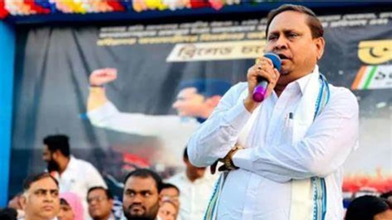 Humayun Kabirs anti Hindu remark Amit Malviya shares video Humayun Kabirs anti Hindu remark Amit Malviya shares video