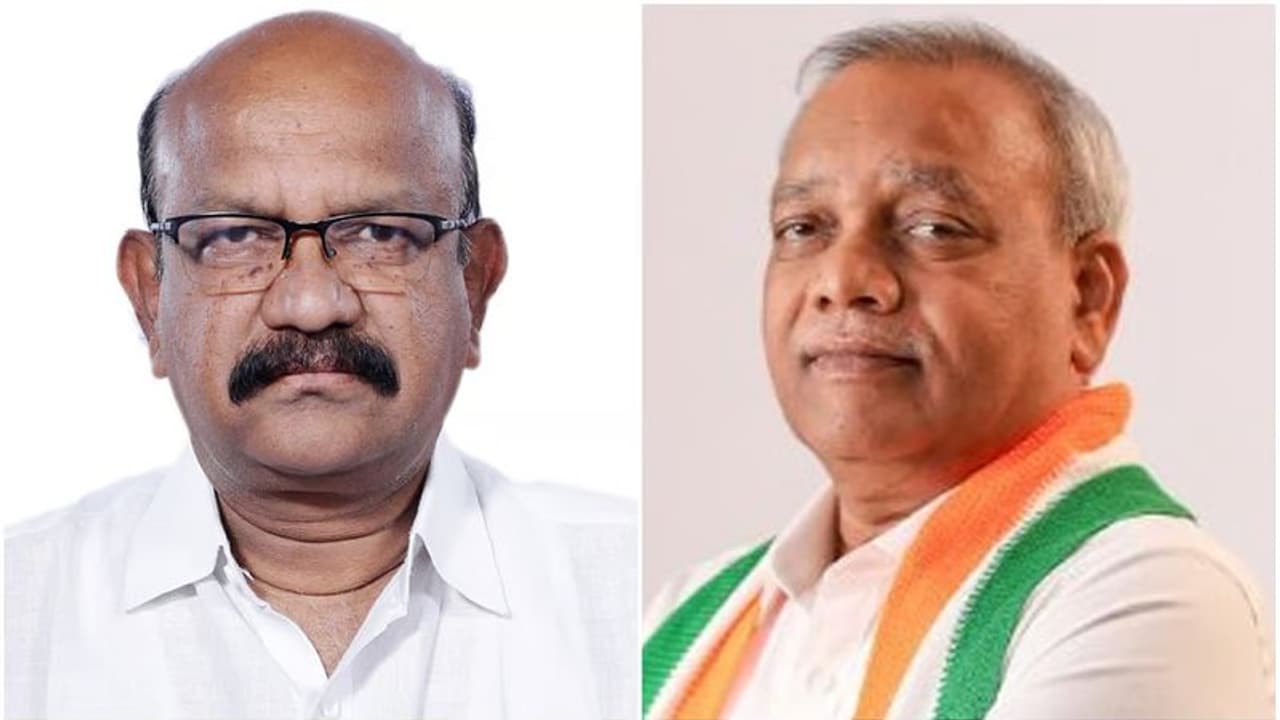 Kalaburgi Lok Sabha Constituency: ಮಾವ ಖರ್ಗೆ ಸೋಲಿಗೆ ಸೇಡು ತೀರಿಸಿಕೊಳ್ತಾರಾ ಅಳಿಯ ರಾಧಾಕೃಷ್ಣ?