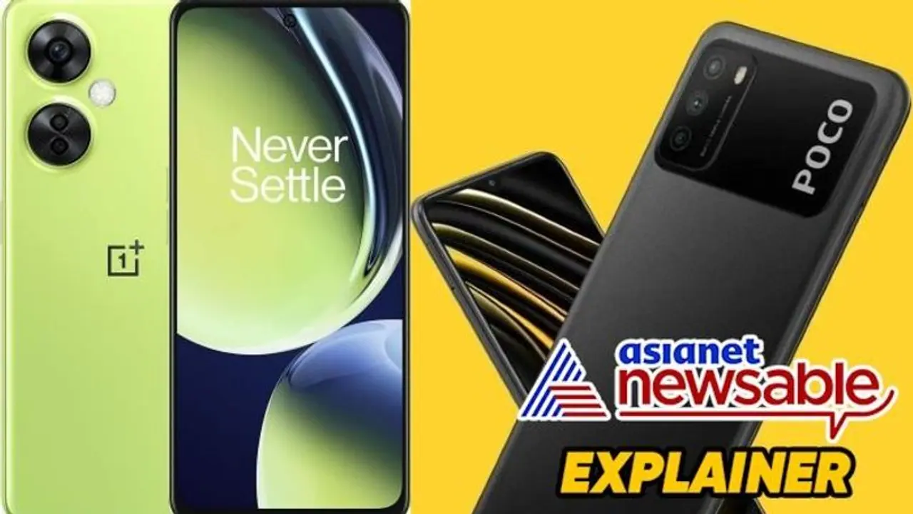 Explained: Why are POCO and OnePlus in trouble in India?