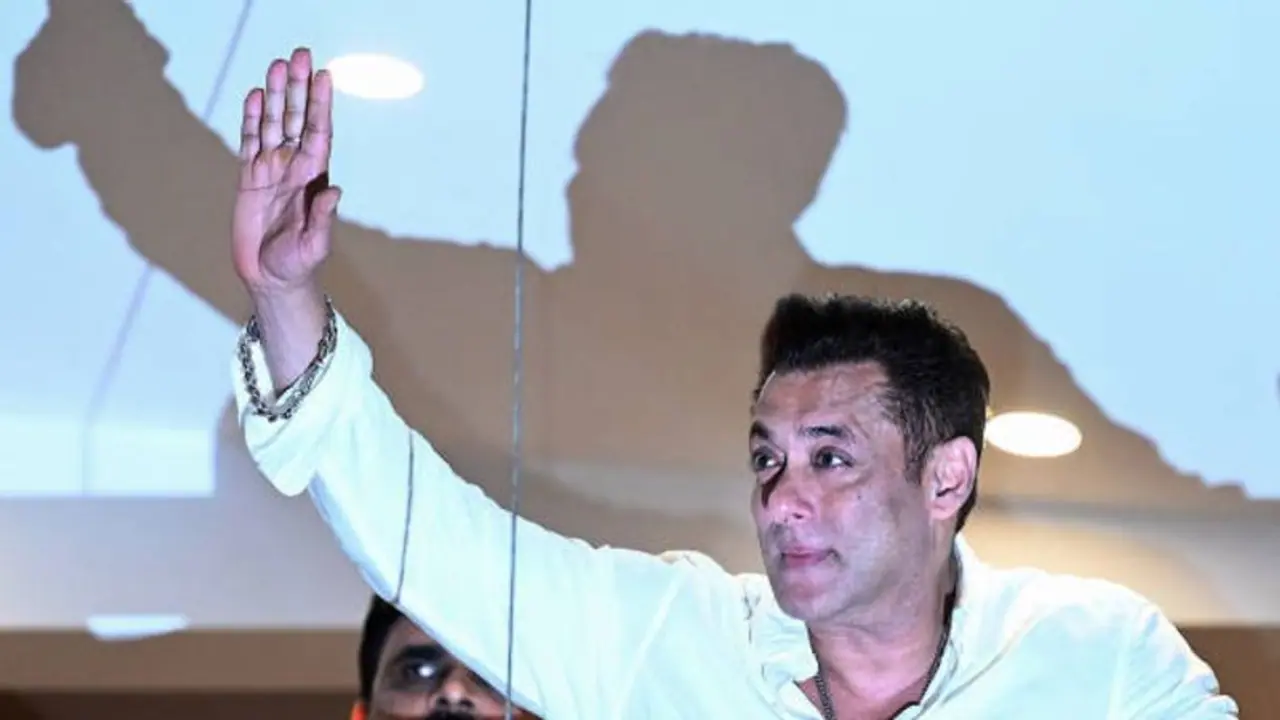  Did you know THIS actress turned down Salman Khan's marriage proposal?