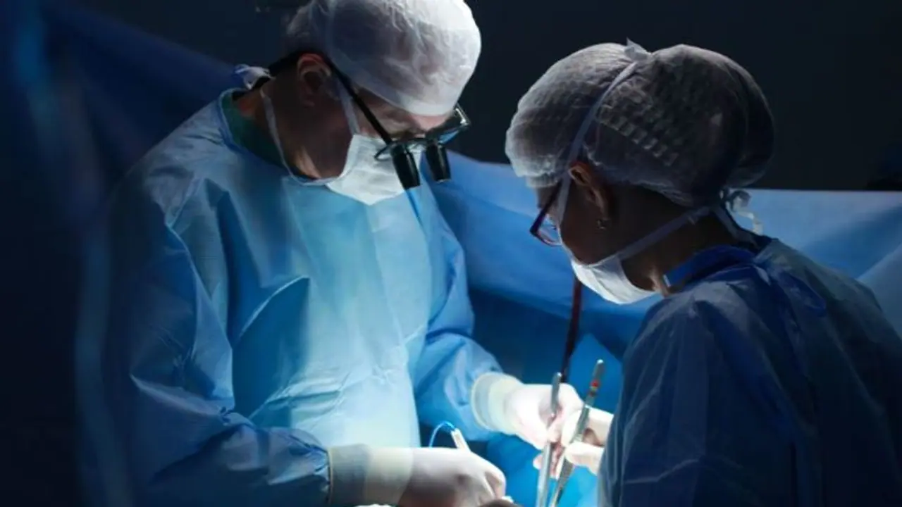 Bizarre! Bengaluru hospital, 2 doctors fined Rs 5 lakh for leaving needle in patient's spine 20 years ago