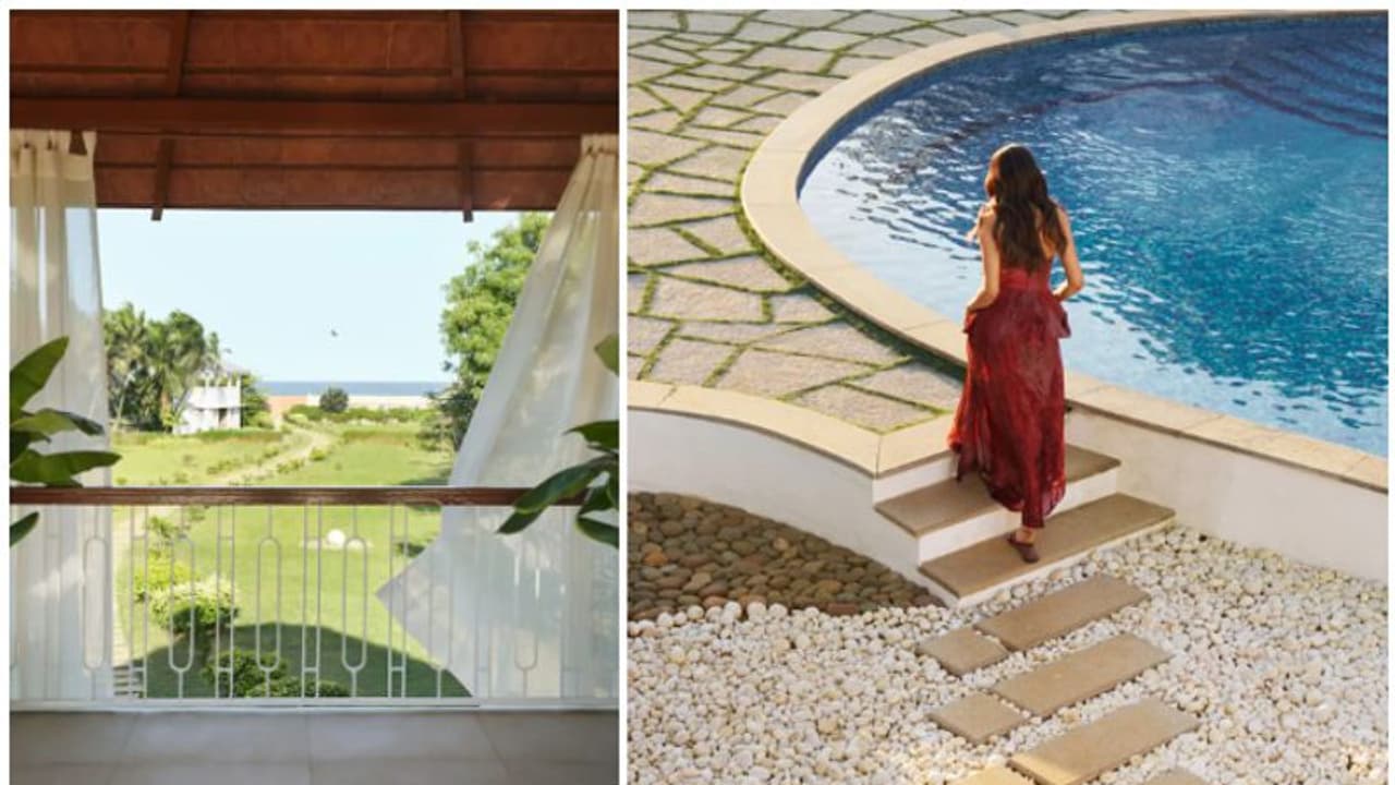 സൂപ്പർ താരത്തിന്റെ സ്വപ്ന വീട്ടിൽ താമസം, സ്വീകരിക്കാൻ താരം തന്നെ നേരിട്ടെത്തും; വമ്പൻ അവസരം വെറുതെ കളയല്ലേ..! സൂപ്പർ താരത്തിന്റെ സ്വപ്ന വീട്ടിൽ താമസം, സ്വീകരിക്കാൻ താരം തന്നെ നേരിട്ടെത്തും; വമ്പൻ അവസരം വെറുതെ കളയല്ലേ..!