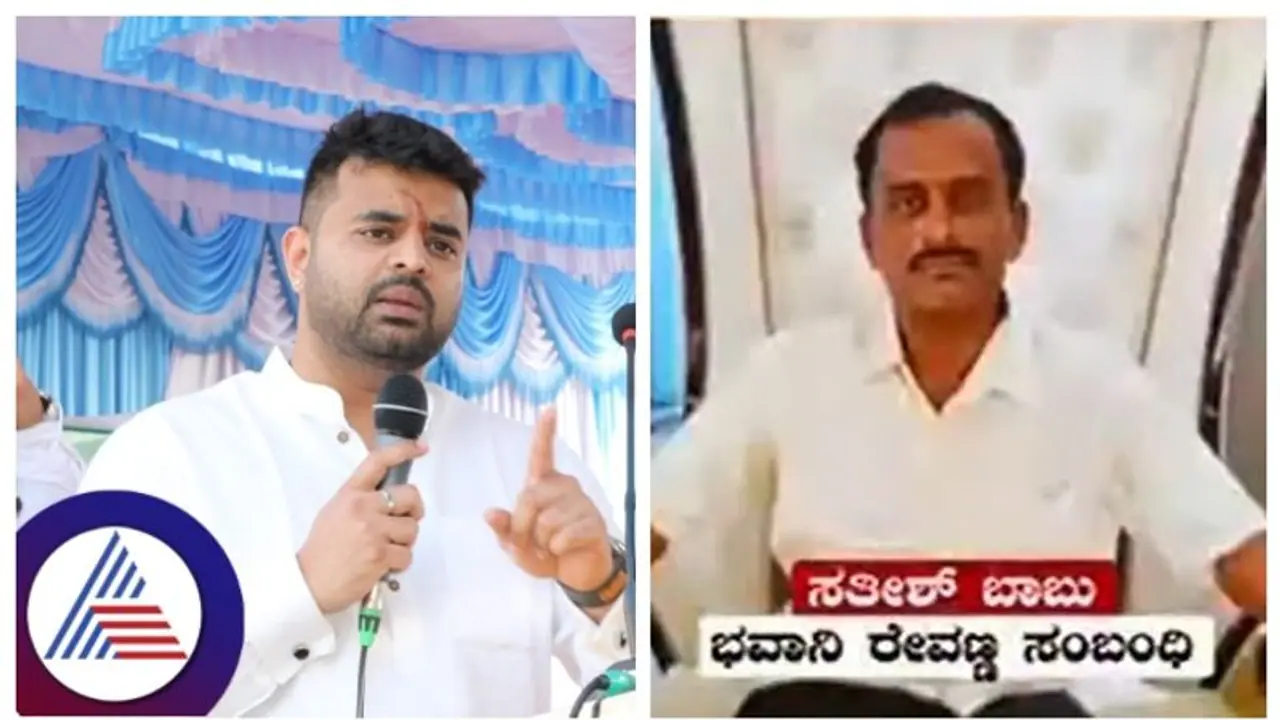 ಪ್ರಜ್ವಲ್‌ ಪ್ರಕರಣದ ಸಂತ್ರಸ್ಥೆ ಅಪಹರಣ, ಸಿಎಂ ಆದೇಶ ಬೆನ್ನಲ್ಲೇ ಕಾಣೆಯಾದ ಮೈಸೂರು ಮಹಿಳೆಯ ತೀವ್ರ ಹುಡುಕಾಟ