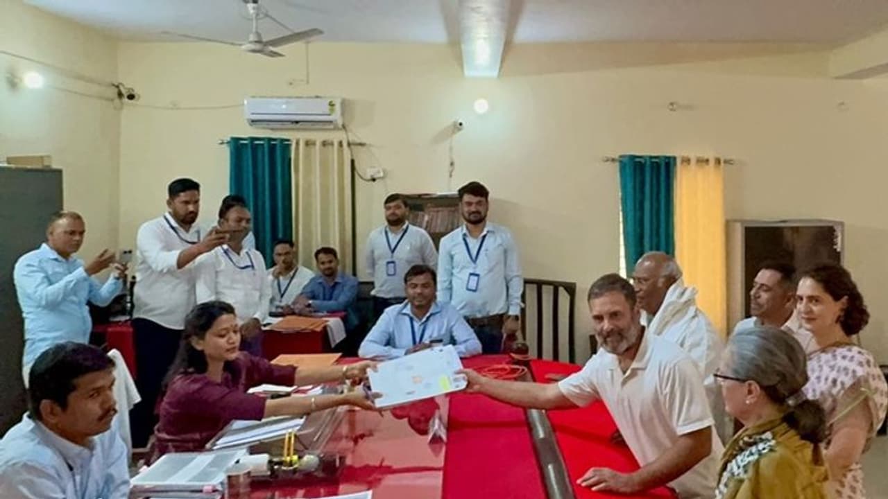 முதலில் ரேபரேலியில் வெல்லுங்கள்.. ராகுல் காந்தியை கலாய்த்த ரஷ்ய செஸ் வீரர் கேரி காஸ்பரோவ்.. 