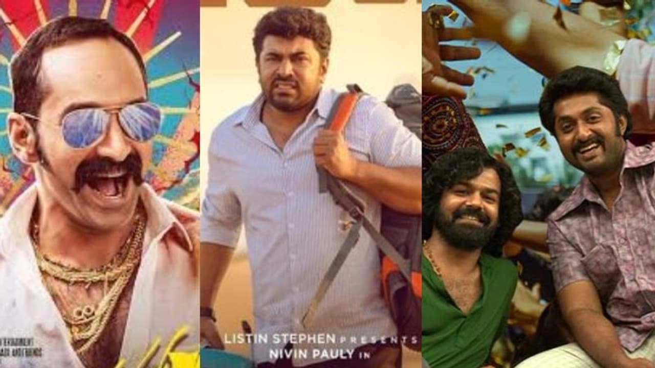 മുന്നിൽ കട്ടയ്ക്ക് രംഗണ്ണൻ, ഒപ്പം വിനീതിന്റെ പിള്ളേരും; പിടിച്ചു നിന്നോ 'ആൽപറമ്പിൽ ഗോപി'; ഓഫീഷ്യൽ നേട്ടം മുന്നിൽ കട്ടയ്ക്ക് രംഗണ്ണൻ, ഒപ്പം വിനീതിന്റെ പിള്ളേരും; പിടിച്ചു നിന്നോ 'ആൽപറമ്പിൽ ഗോപി'; ഓഫീഷ്യൽ നേട്ടം