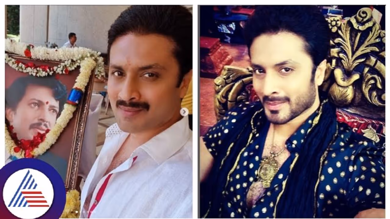 'ಬಂಧನ 2' ಸಿನಿಮಾ ಶೂಟಿಂಗ್ ನಿಲ್ಲಿಸಲು ನಾನೇ ಹೇಳಿದ್ದು; ಸಂಚಲನ ಸೃಷ್ಟಿಸಿದ ಆದಿತ್ಯ ಹೇಳಿಕೆ! 'ಬಂಧನ 2' ಸಿನಿಮಾ ಶೂಟಿಂಗ್ ನಿಲ್ಲಿಸಲು ನಾನೇ ಹೇಳಿದ್ದು; ಸಂಚಲನ ಸೃಷ್ಟಿಸಿದ ಆದಿತ್ಯ ಹೇಳಿಕೆ!