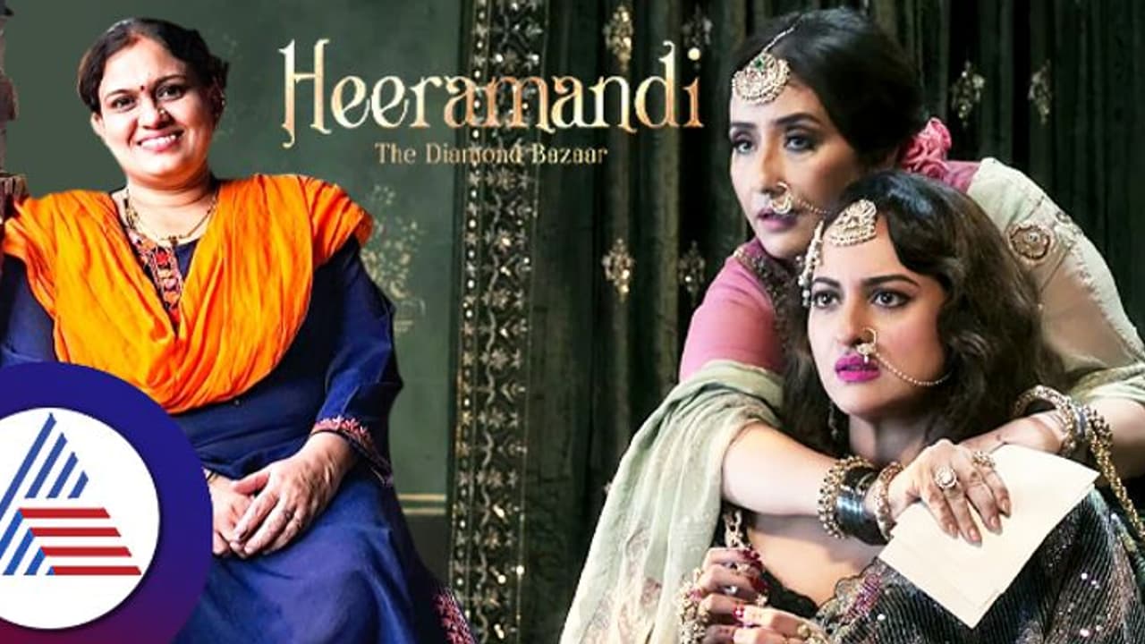 Heeremandi Web Series Review: ಸಂಜಯ್ ಲೀಲಾ ಬನ್ಸಾಲಿಯ ಮತ್ತದೇ ಹಳೇ ಬೋರಿಂಗ್ ಕಥೆ