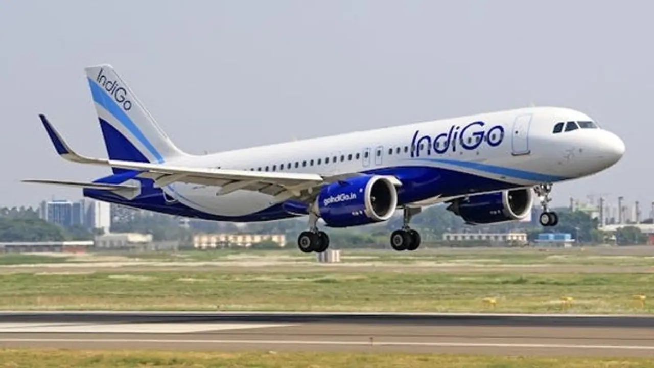 What is the 'Cute Fee' on IndiGo Tickets? Here’s what it means
