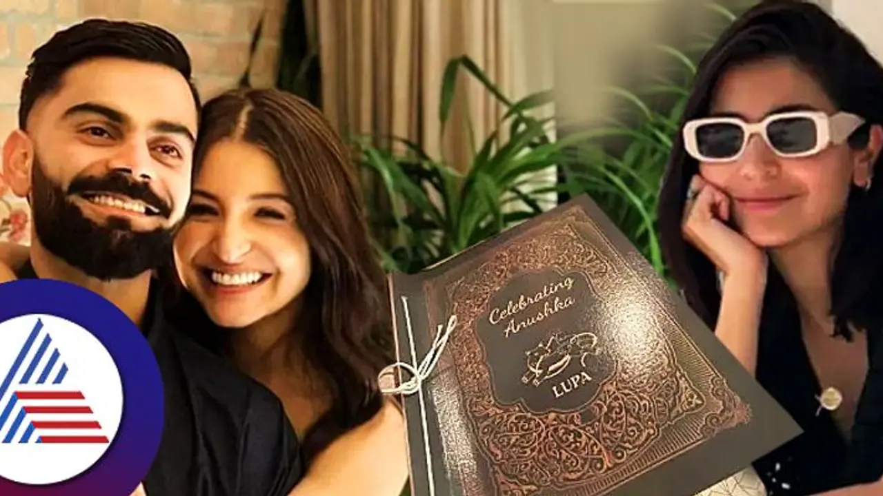 Anushka Sharma: ಒಂದೇ ಆಹಾರ, ಅದ್ಭುತ ಪ್ರಯೋಜನ: ಅನುಷ್ಕಾ ಶರ್ಮಾಳ ಮೋನೋ ಡಯಟ್ನ ಗುಟ್ಟೇನು? Anushka Sharma: ಒಂದೇ ಆಹಾರ, ಅದ್ಭುತ ಪ್ರಯೋಜನ: ಅನುಷ್ಕಾ ಶರ್ಮಾಳ ಮೋನೋ ಡಯಟ್ನ ಗುಟ್ಟೇನು?
