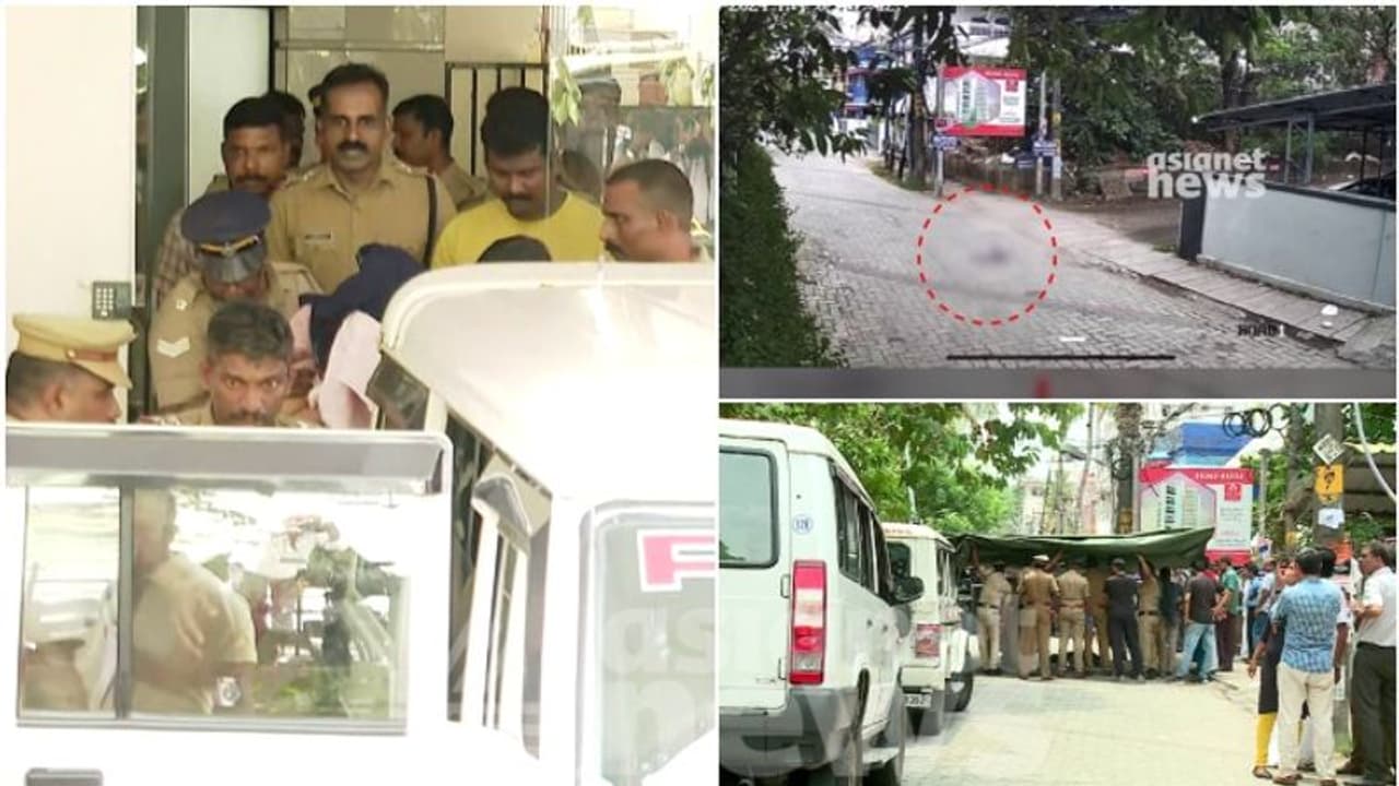 നവജാത ശിശുവിന്റെ മൃതദേഹം നടുറോഡിൽ കണ്ടെത്തിയ സംഭവം; കുഞ്ഞിന്റെ അമ്മയ്ക്കെതിരെ കൊലക്കുറ്റം ചുമത്തി നവജാത ശിശുവിന്റെ മൃതദേഹം നടുറോഡിൽ കണ്ടെത്തിയ സംഭവം; കുഞ്ഞിന്റെ അമ്മയ്ക്കെതിരെ കൊലക്കുറ്റം ചുമത്തി