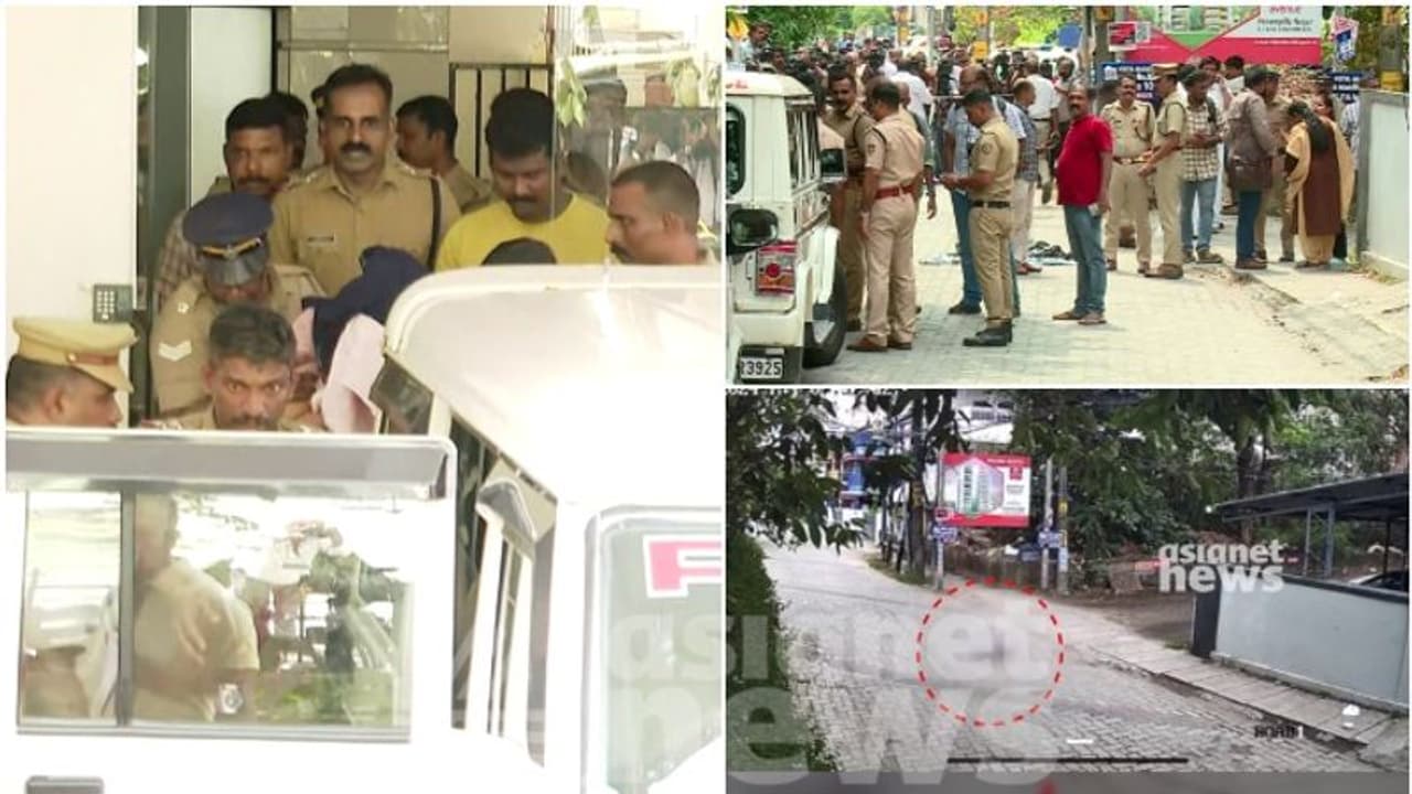 നവജാത ശിശുവിന്റെ കൊലപാതകം; മരണ കാരണം തലയോട്ടിക്കേറ്റ പരിക്ക്, പ്രാഥമിക പോസ്റ്റുമോർട്ടം റിപ്പോർട്ട് പുറത്ത് നവജാത ശിശുവിന്റെ കൊലപാതകം; മരണ കാരണം തലയോട്ടിക്കേറ്റ പരിക്ക്, പ്രാഥമിക പോസ്റ്റുമോർട്ടം റിപ്പോർട്ട് പുറത്ത്