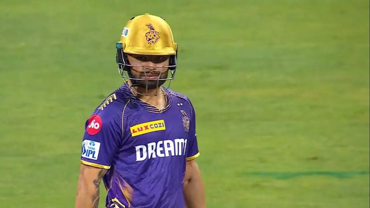 റിങ്കുവും നിതീഷുമെല്ലാം നനഞ്ഞ പടക്കമായി! ഡല്‍ഹിയോട് തോറ്റ് ഭുവിയുടെ യുപി മുഷ്താഖ് അലി ടി20യില്‍ നിന്ന് പുറത്ത്