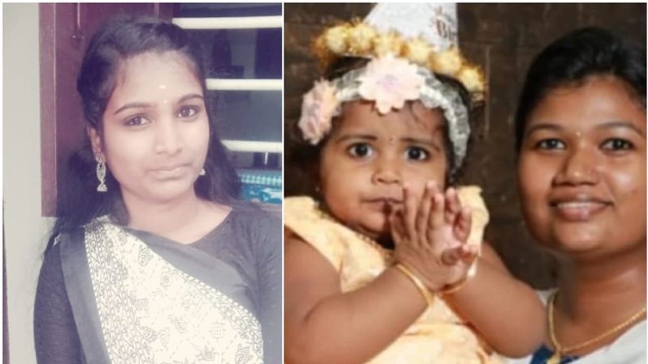 ഇറക്കത്തിൽ സ്കൂട്ടറിന്റെ നിയന്ത്രണം നഷ്ടമായി, അമ്മയും 4 വയസുള്ള മകളുമടക്കം 3 പേർക്ക് ദാരുണാന്ത്യം