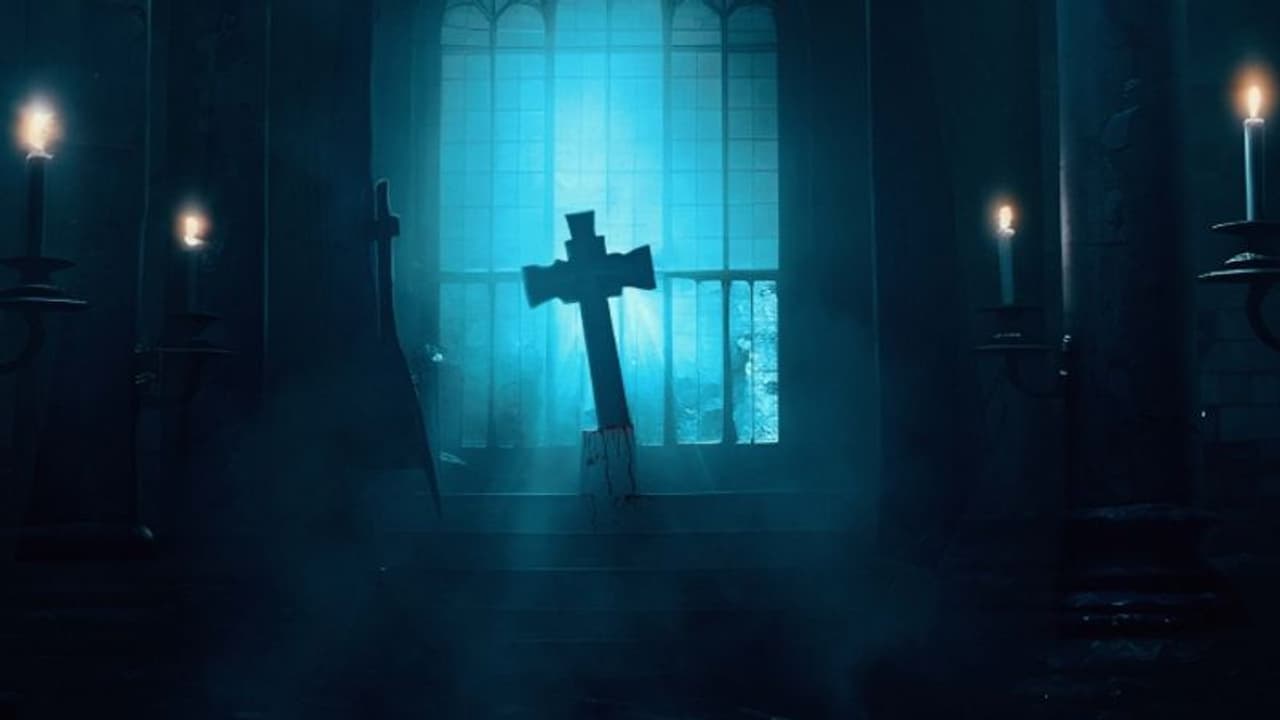 മലയാളം, തമിഴ് സിനിമ; നിഗൂഢതകൾ നിറച്ച് 'എയ്ഞ്ചലോ'; ടൈറ്റിൽ പോസ്റ്റർ റിലീസ് ചെയ്തു 