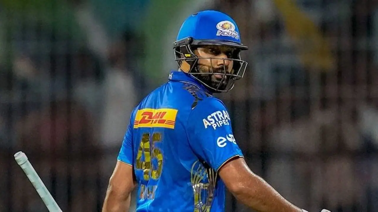 IPL 2024 Playoffs race heats up: Mumbai Indians eliminated, Sunrisers Hyderabad seize advantage IPL 2024 Playoffs race heats up: Mumbai Indians eliminated, Sunrisers Hyderabad seize advantage