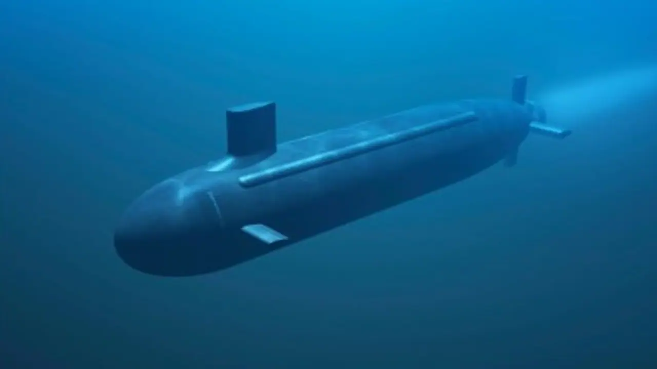 submarine news .j submarine news .j