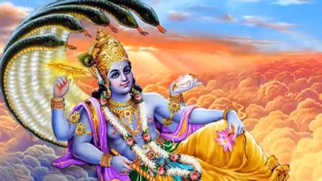 Ekadashi : ఏకాదశి రోజున ఈ 6 పనులు అస్సలు చేయొద్దు.. ! Ekadashi : ఏకాదశి రోజున ఈ 6 పనులు అస్సలు చేయొద్దు.. !