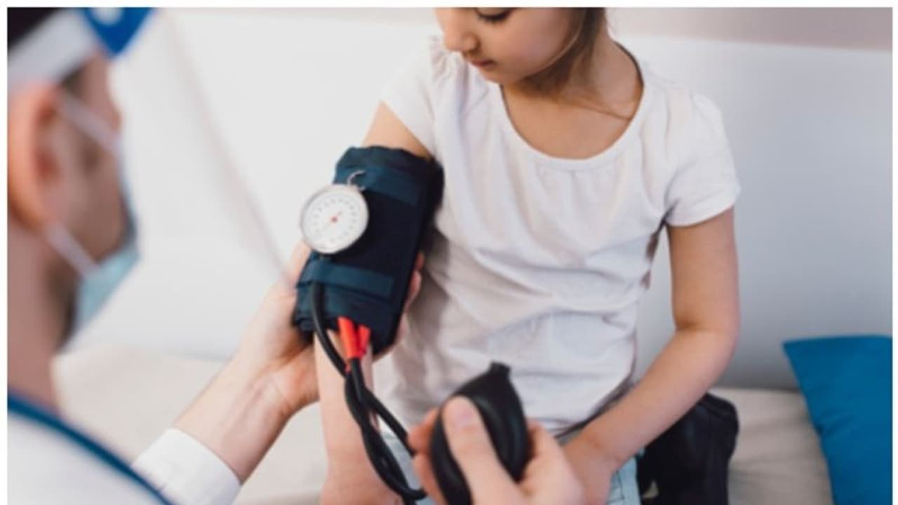 കുട്ടികളിലെ ഉയർന്ന രക്തസമ്മർദ്ദം നിസാരമാക്കരുത് ; രക്ഷിതാക്കൾ അറിഞ്ഞിരിക്കേണ്ടത്... കുട്ടികളിലെ ഉയർന്ന രക്തസമ്മർദ്ദം നിസാരമാക്കരുത് ; രക്ഷിതാക്കൾ അറിഞ്ഞിരിക്കേണ്ടത്...